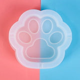 Cat Claw Ashtray Silicone Mold for DIY Resin Craft