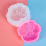 Cat Claw Ashtray Silicone Mold for DIY Resin Craft