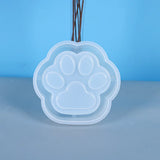 Cat Claw Ashtray Silicone Mold for DIY Resin Craft