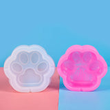 Cat Claw Ashtray Silicone Mold for DIY Resin Craft