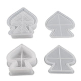 DIY Resin Mold Mould Heart Box Jewelry Molds Silicone Mold