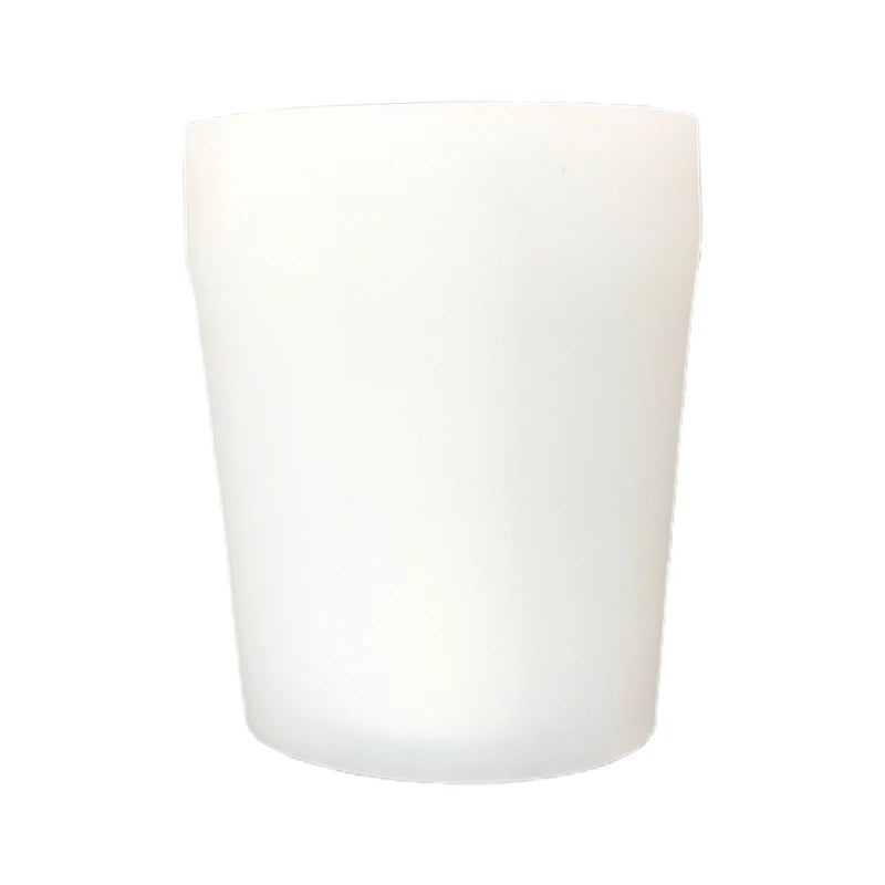 DIY Silicone Resin Mold for Men - Jewelry, Car, Round Shape Ashtray Mold