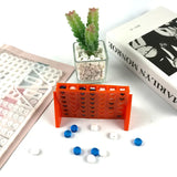DIY Love Shaped Chess Silicone Mold Jewelry Making Resin Mould