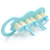 Scrapbooking Stamping Wave Shape Quilling Crimper Arts Crafts Sewing Machine