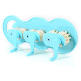 Scrapbooking Stamping Wave Shape Quilling Crimper Arts Crafts Sewing Machine