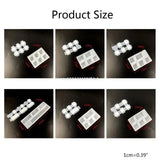 DIY Mechanical Gaming Keyboard Key Caps Resin Silicon Mold