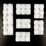 DIY Mechanical Gaming Keyboard Key Caps Resin Silicon Mold