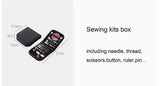 Portable Sewing Kit Set for Quilting Stitching