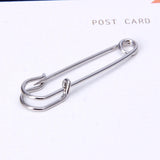 Heavy Duty Safety Pins Clothing Accessories Sewing Tool Set