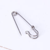 Heavy Duty Safety Pins Clothing Accessories Sewing Tool Set