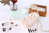 Silicone Epoxy Resin Soap Box Storage Tray Mold