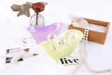 Silicone Epoxy Resin Soap Box Storage Tray Mold
