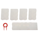 Silicone Keycaps Resin Mold for Mechanical Keyboard - Epoxy Molds Crafts