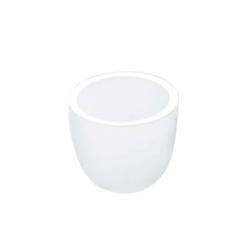 DIY Silicone Mold Pendant Cap Holder Epoxy Resin Jewelry Making Tools