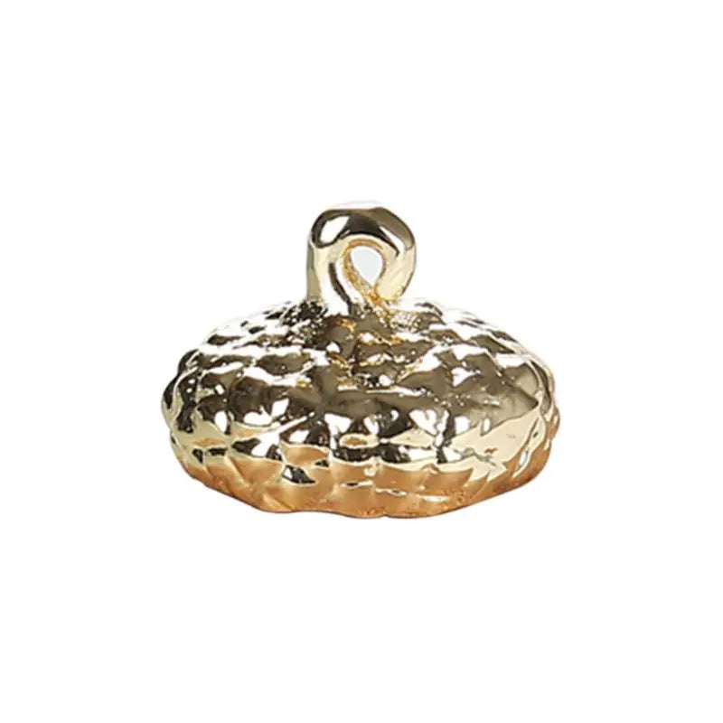 DIY Silicone Mold Pendant Holder Necklace Molds