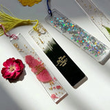 Silicone Mould Rectangle Resin Mold DIY Ornaments Pendant Tool