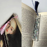 Silicone Mould Rectangle Resin Mold DIY Ornaments Pendant Tool