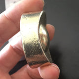 DIY Silver Ingot Mold Graphite Crucible Mold