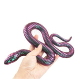 Snake Shape Crystal Epoxy Resin Mould Silicone Mold Crafts Ornaments