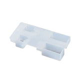 Snow Mountain USB Resin Molds Set w/ 8G USB Driver