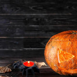 Halloween Spider Candlestick Silicone Mold DIY Home Decor