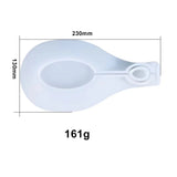 DIY Spoon Coaster Tray Epoxy Resin Mold