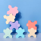 Arhat Kids Mold Building Blocks Toy Epoxy Resin Mold