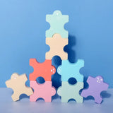 Arhat Kids Mold Building Blocks Toy Epoxy Resin Mold
