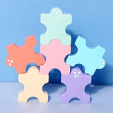Arhat Kids Mold Building Blocks Toy Epoxy Resin Mold