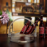 DIY Storage Basket Epoxy Resin Mold Ice Cube Beer Bucket Silicone Mold