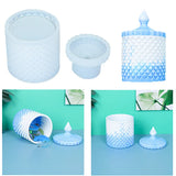 DIY Storage Box Resin Mold Epoxy Resin Molds Silicone Tools