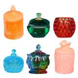 DIY Storage Box Resin Mold Epoxy Resin Molds Silicone Tools