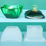 DIY Storage Box Resin Mold Epoxy Resin Molds Silicone Tools