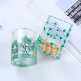 Silicone Mold for Storage Pen Holder UV Resin Jewelry Mold