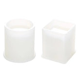 Silicone Mold for Storage Pen Holder UV Resin Jewelry Mold