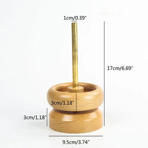 String Seed Beads Loader Bead Spinner Beading Tools