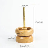 String Seed Beads Loader Bead Spinner Beading Tools
