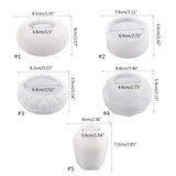 Succulent Plant Mold Flower Pot Silicone Mold Epoxy Mold