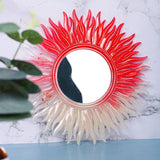 Sun Mirror Silicone Epoxy Resin Mold Jewelry Resin Molds
