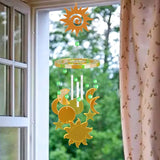 DIY Sun Moon Bird Butterfly Silicone Epoxy Resin Mold Jewelry Tools