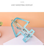 DIY Table Lamp Bracket Silicone Mold for Epoxy Resin