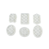 Epoxy Resin Mold Silicone Jewelry Pendant Moulds