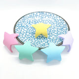 DIY Temperament Retro High-end Sterling Silver Earrings