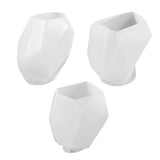 DIY Transparent Ore Crystal Epoxy Resin Mold Scented Candle Silicone Mold