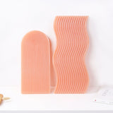 U Shaped Fruit Tray Silicone Molds for DIY Coaster Home Decor
