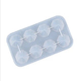 UV Resin Mold Jewelry Accessories - Diamond Shaped Silicone Moulds