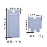 UV Resin Mold Phone Holder Silicone