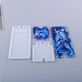 UV Resin Mold Phone Holder Silicone