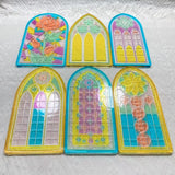 DIY Flower Shaped Silicone Epoxy Resin Mold Jewelry Tools