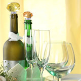 Wine Stopper Epoxy Resin Mold Gem Cluster Silicone Mold Jewelry Making Tools